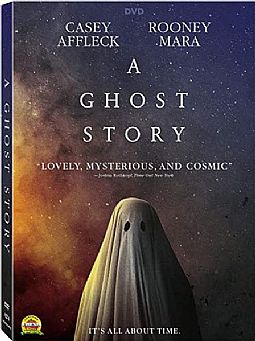 A Ghost Story [DVD]