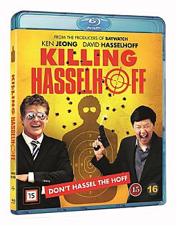 Ο Χάσελχοφ πρέπει να πεθάνει [Blu-ray]