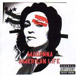 American Life (2Lp) [VINYL]