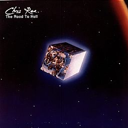 Chris Rea - The Road to Hell [Vinyl]
