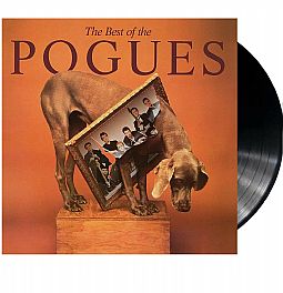 The Best of The Pogues [Vinyl] 