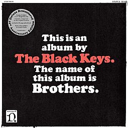  Brothers (Deluxe Anniversary Edition) (7inch) [Vinyl] 