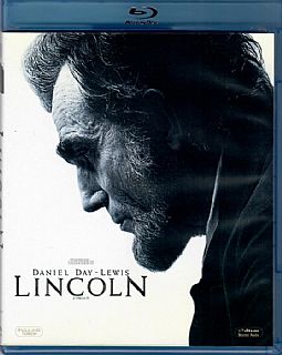 Λίνκολν [Blu-ray]
