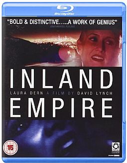 Inland Empire [Blu-ray]