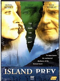 Island Prey [DVD]
