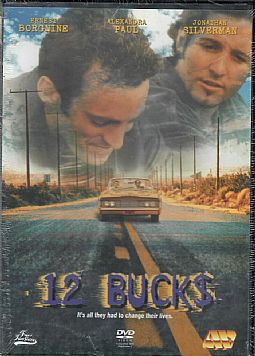 12 Bucks [DVD]