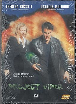 Project Viper [DVD]