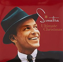 Frank Sinatra - Ultimate Christmas [2Lp Vinyl] (Χρωματιστό)