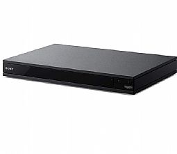 Sony UBP-X800M2 4K Ultra HD Player