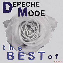The Best Of Depeche Mode Volume One (3Lp) [Vinyl LP]
