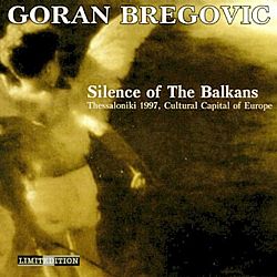 Silence of the Balkans 