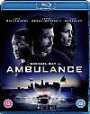 Ambulance [Blu-ray]