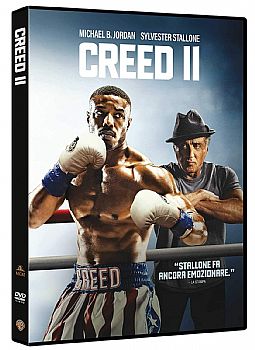 Creed 2 [DVD]