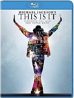 This Is It [Blu-ray]