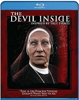 Ο Διάβολος μέσα της [Blu-ray]