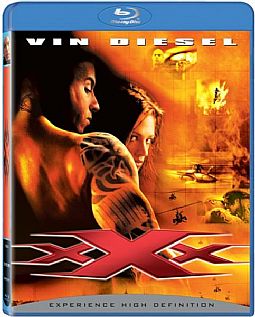 xXx: Ο απόλυτος πράκτορα [Blu-ray]