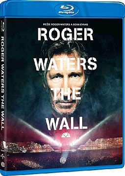 Roger Waters The Wall [Blu-ray]