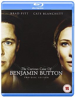 Η Απίστευτη Ιστορία του Μπέντζαμιν Μπάτον [Blu-ray]