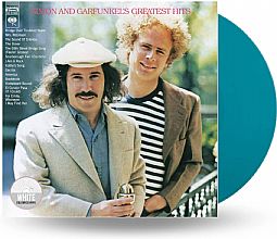 Simon & Garfunkel - Greatest Hits [LP] [Βινύλιο] 