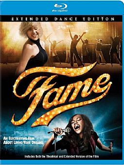 Fame [Blu-ray]