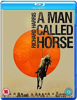 Ενας ανθρωπος που τον ελεγαν αλογο [Blu-ray]