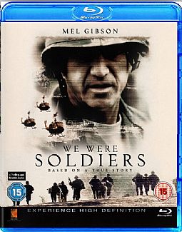 Ημασταν κάποτε στρατιώτες [Blu-ray]