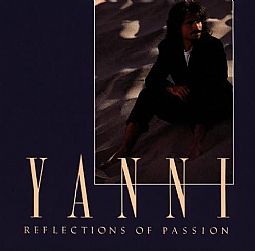 Reflections Of Passion [CD] 