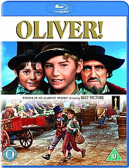 Oliver [Blu-ray]