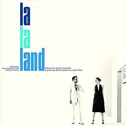 La La Land (The Original Soundtrack) [VINYL]