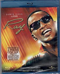 Ray [Blu-ray]