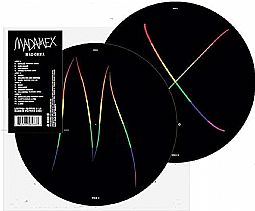Madame X (2LP) [Vinyl]