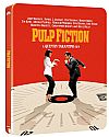 Pulp Fiction [4K Ultra HD + Blu-ray] [Steelbook]