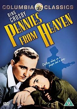 Pennies from Heaven [DVD]
