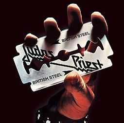 British Steel  [Vinyl Lp] 