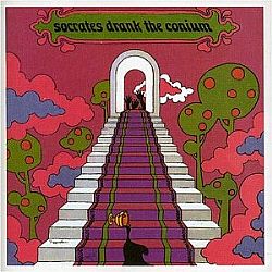 Socrates Drunk The Conium [Vinyl Lp]