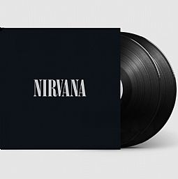 Nirvana (2Lp) [Vinyl] 
