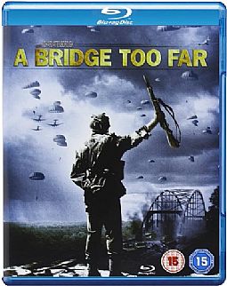 Η γέφυρα του Αρνεμ [Blu-ray]