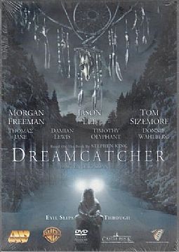 Ονειροπαγίδα [DVD]