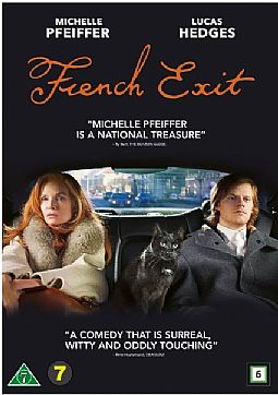 French Exit [DVD]