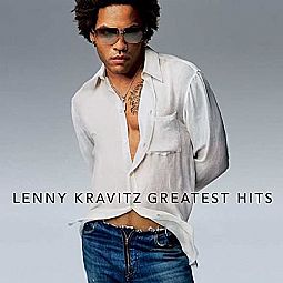 The Greatest Hits [CD]