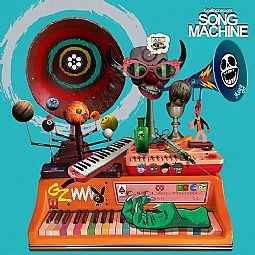 Song Machine, Season One: Strange Timez [Vinyl Lp] 