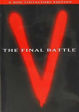 V: The Final Battle [2DVD]