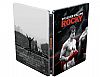 Ρόκι [4K Ultra HD + Blu-ray] [Steelbook]
