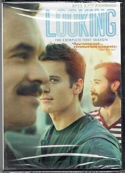 Looking - The complete first season [2DVD]