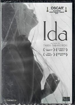 Ida [DVD]