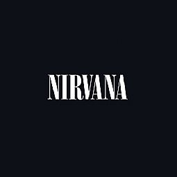 Nirvana [Vinyl LP] 