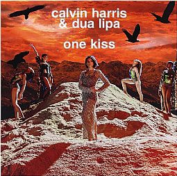 One Kiss [Vinyl Lp] 