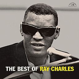 The Best Of Ray Charles (Lp) [VINYL]