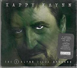 Κλυνν Χάρρυ - The Harry Klynn files Ανάποδα [CD]