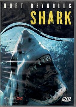 Καρχαρίας ο ανθρωποφάγος [DVD]